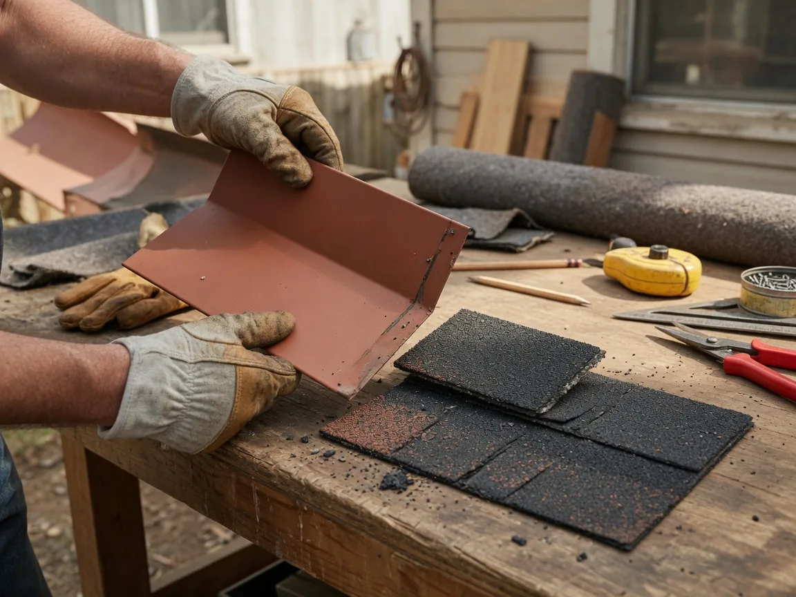 Roof Repair company in Wickenburg, AZ